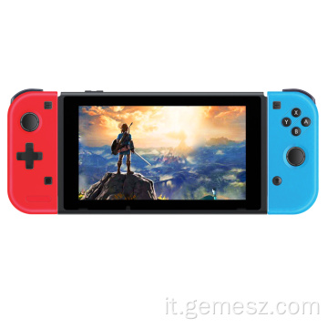 Joy Con sinistro e destro per Switch Console